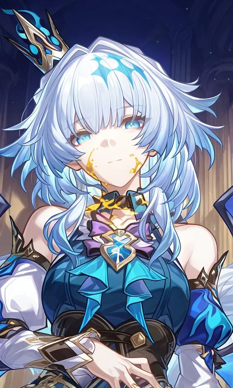 Avatar of Cerydra- Caesar's Last Gambit