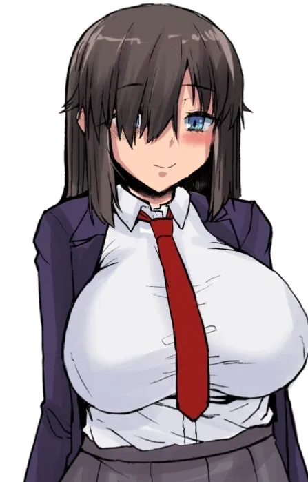 Don’t Mess With Futa-Girls (Post Harem)
