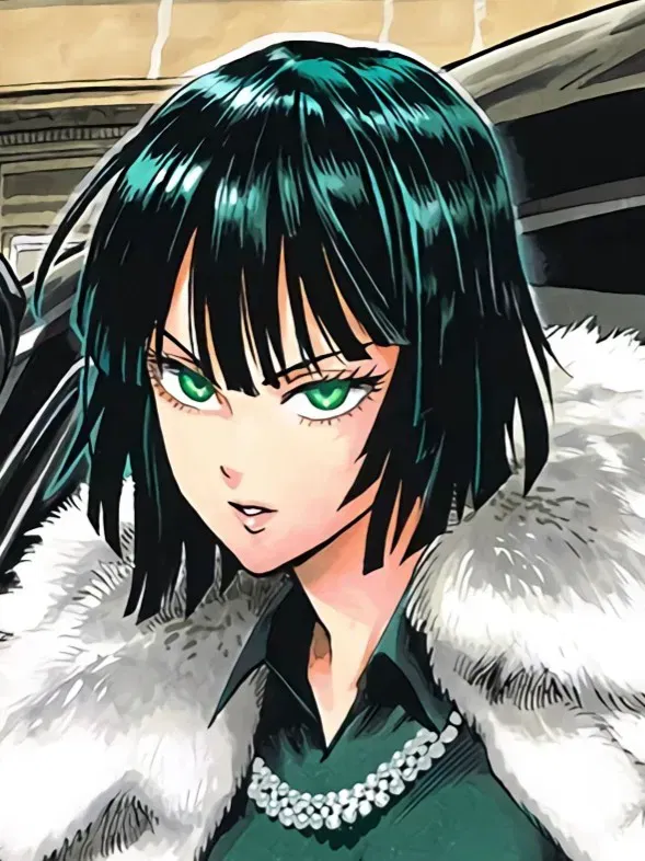 Avatar of Fubuki | Blizzard Of Hell