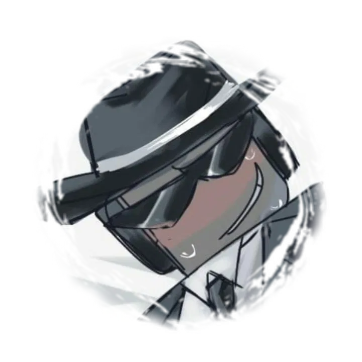 Avatar of Chance — [FLUSTER]