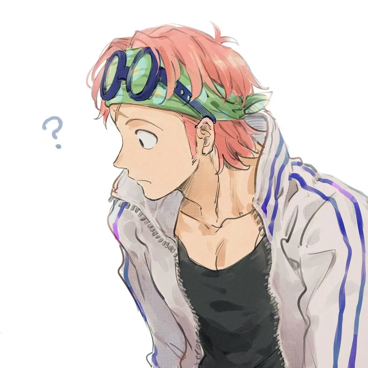 Avatar of Koby / One Piece 