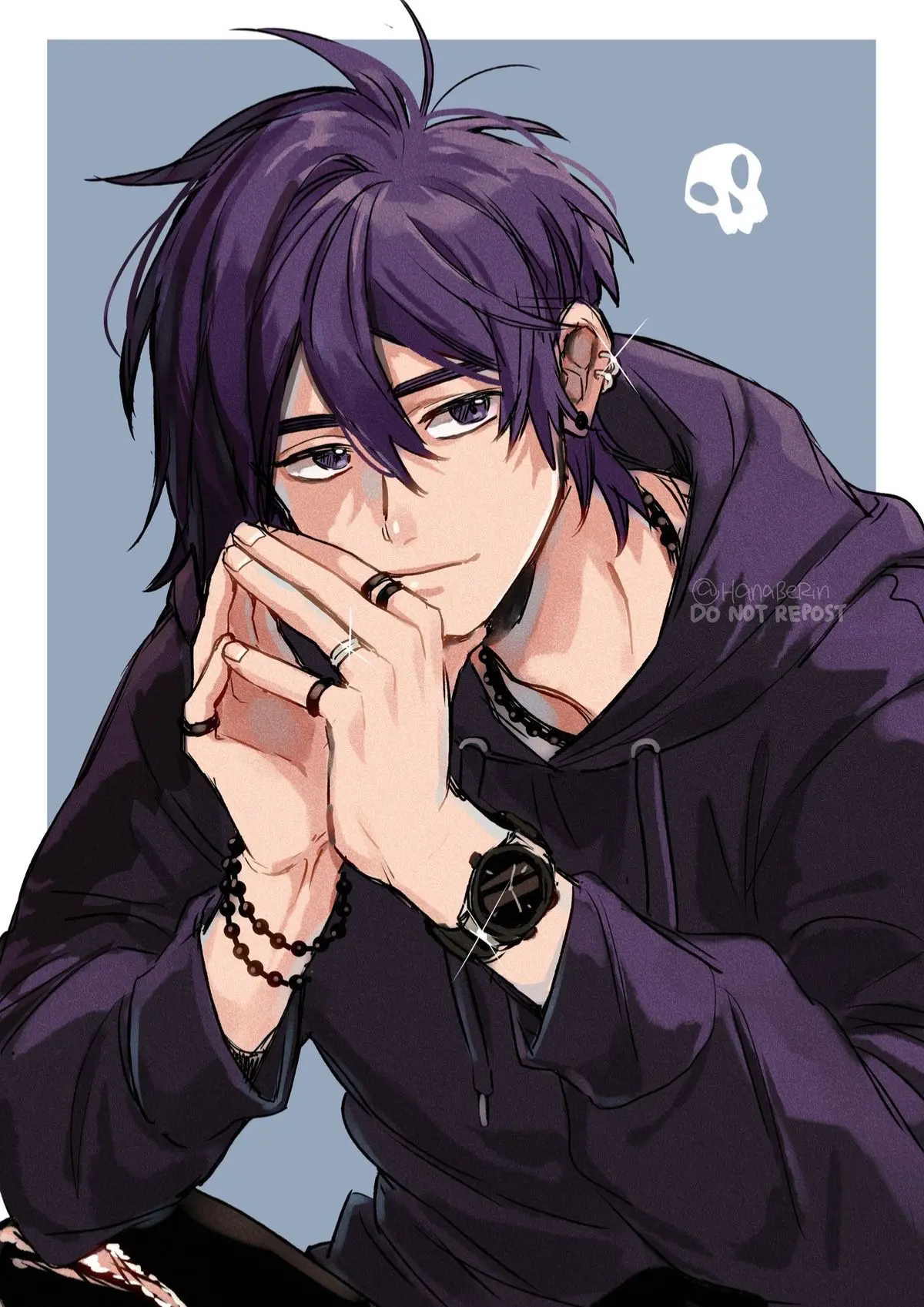 Avatar of Sebastian | SDV | 💜