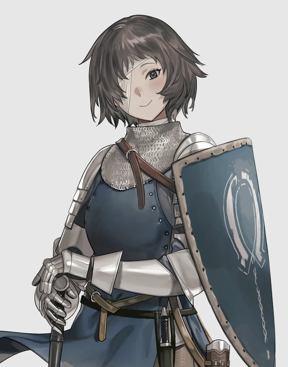 Avatar of Strange But Loyal Guard