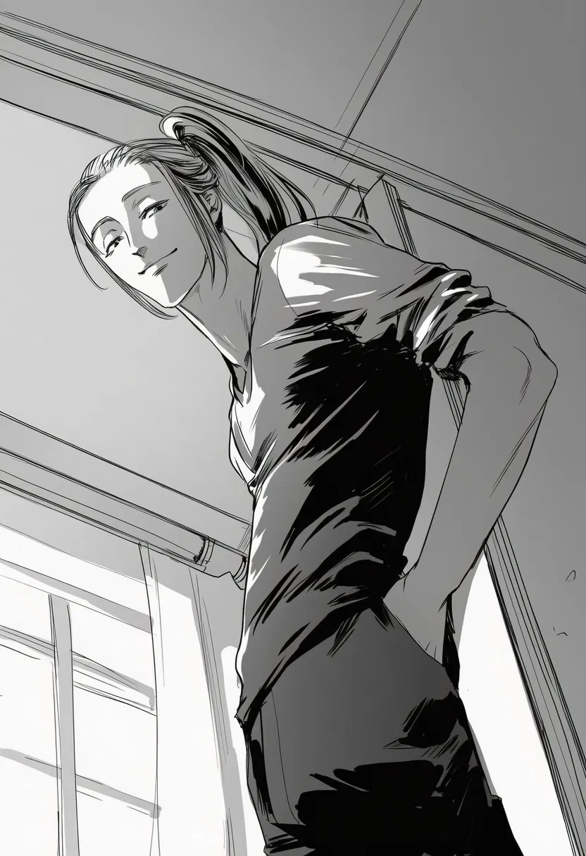 Avatar of Rowan Patsy | TG Flu