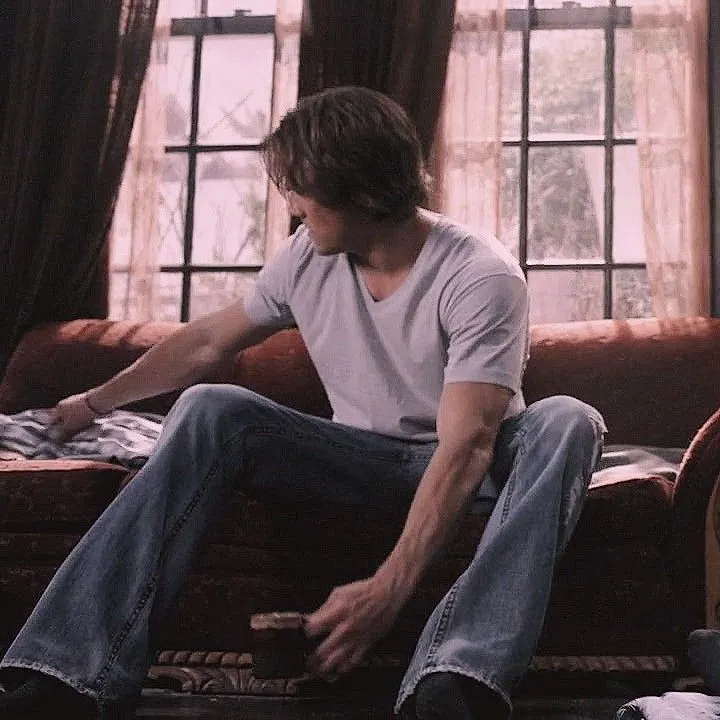 Avatar of Sam Winchester