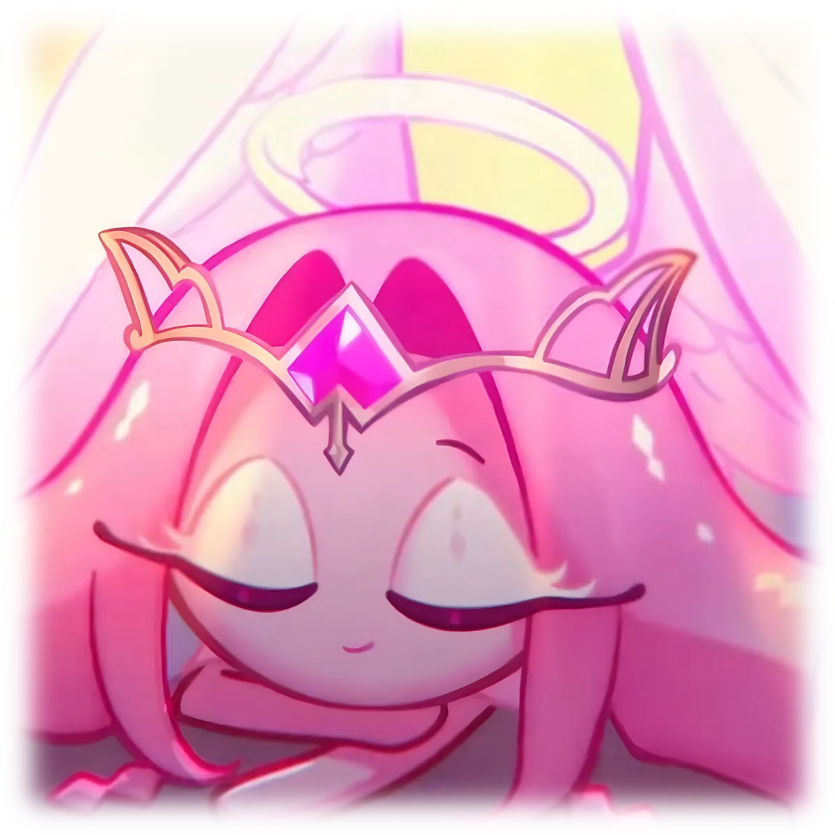 Avatar of Eternal Sugar  𓂃 ࣪˖ ִֶָ𐀔