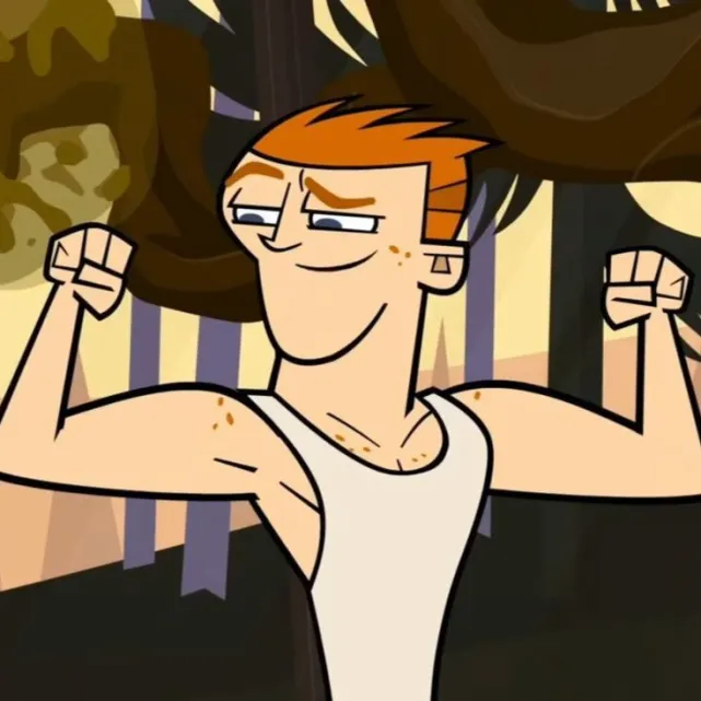 Avatar of Scott(french)