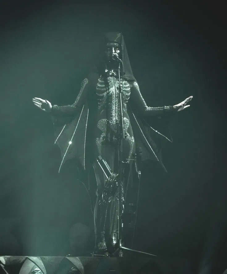 Avatar of Haze ghoulette 