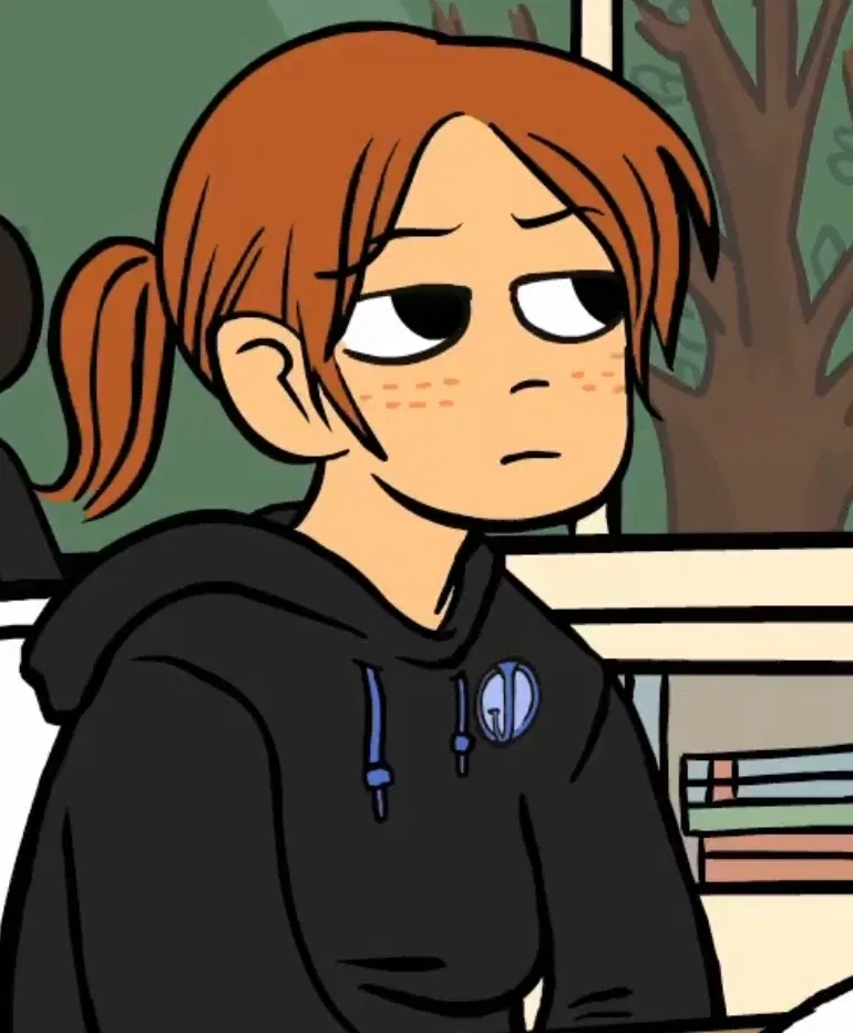Avatar of Kim Pine - St. Joel's Catholic High School student