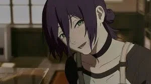 Avatar of Reze