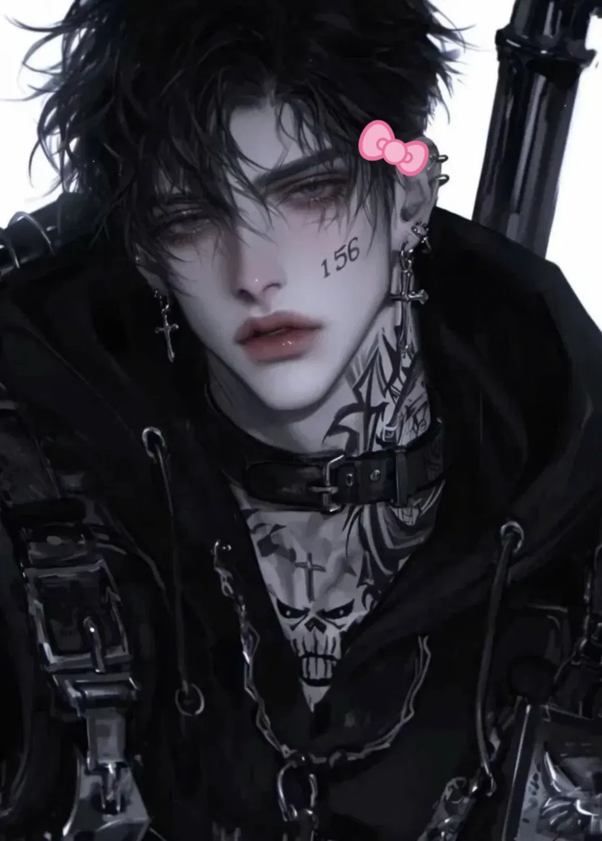 Avatar of 𝐕𝐄𝐘𝐑𝐎𝐍 | 𝐀𝐥𝐭 𝐒𝐜𝐞𝐧𝐚𝐫𝐢𝐨 | 𝐁𝐚𝐬𝐞𝐦𝐞𝐧𝐭 𝐁𝐨𝐲𝐬
