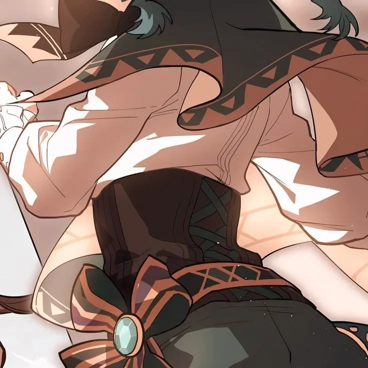 Avatar of Venti Barbatos