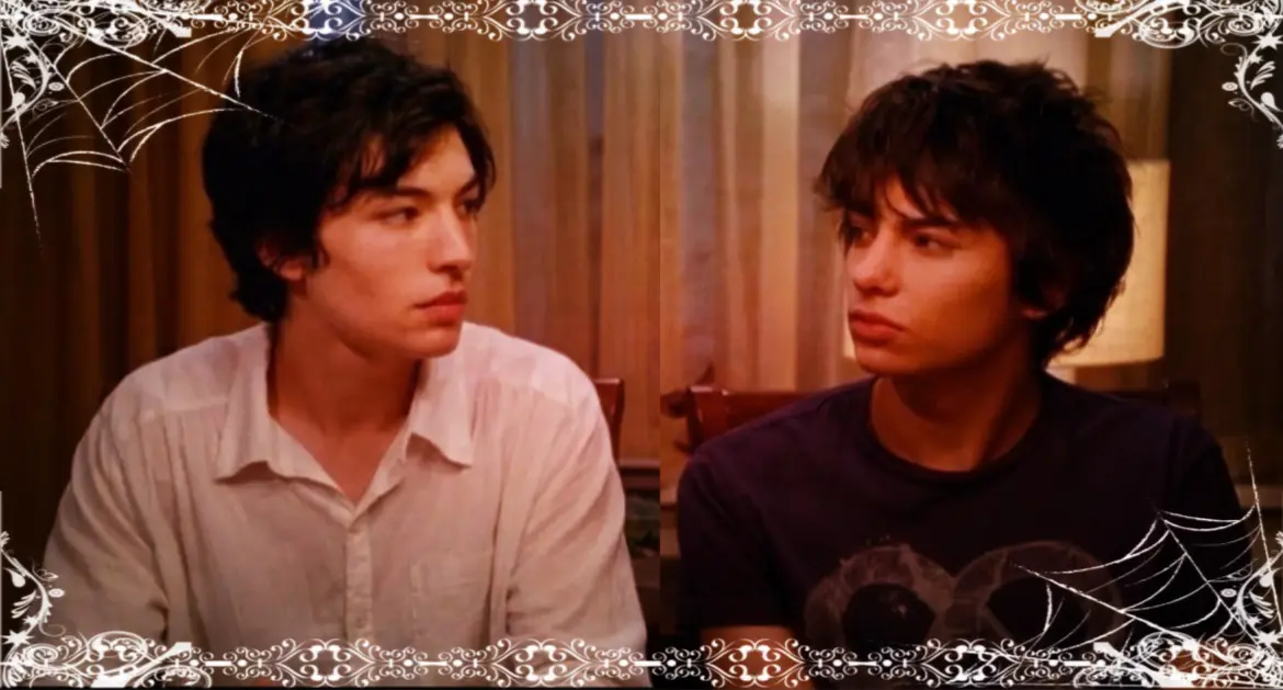 Avatar of Kevin Khatchadourian || Rodrick Heffley