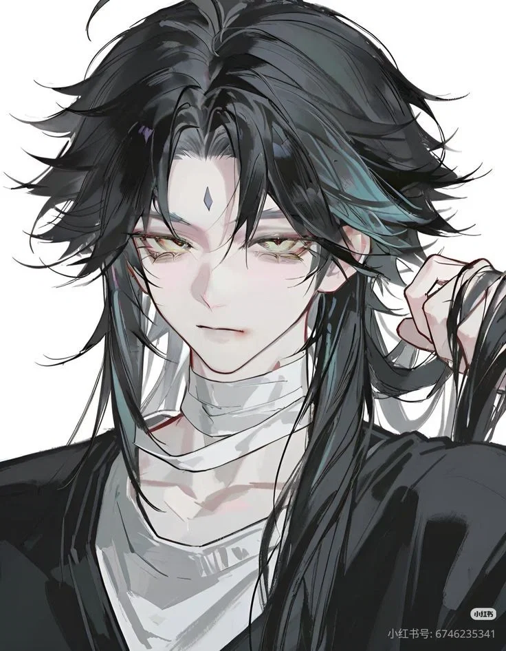 Avatar of Xiao