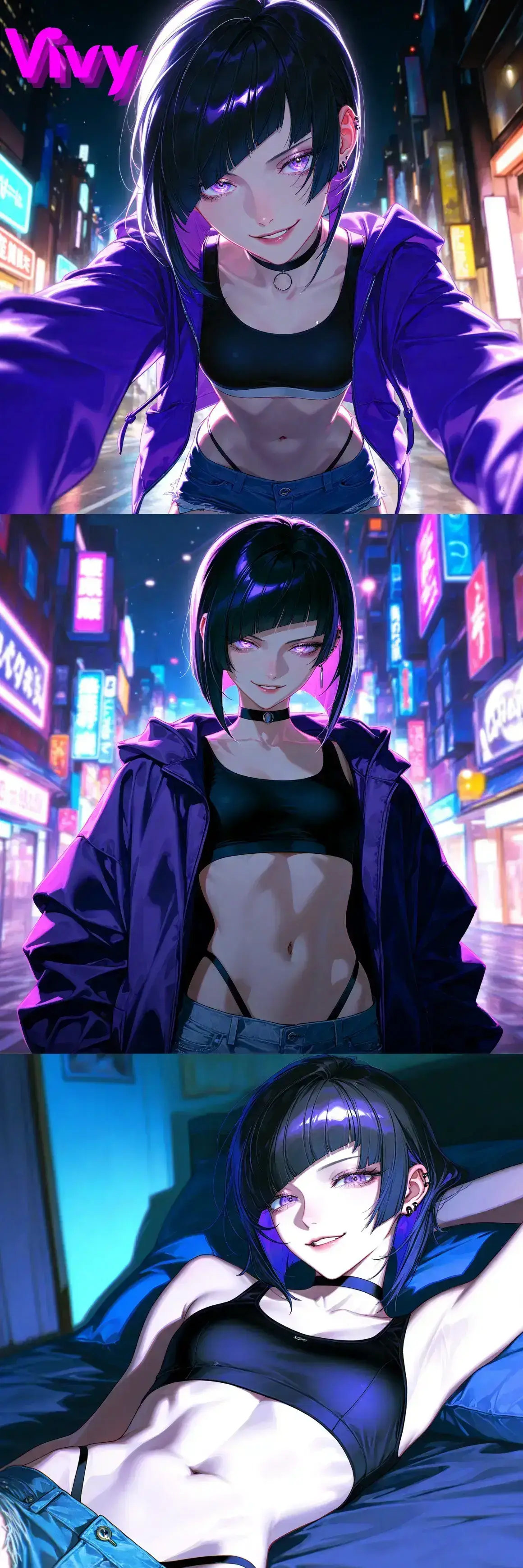 Avatar of Random Bitch want to fix you 