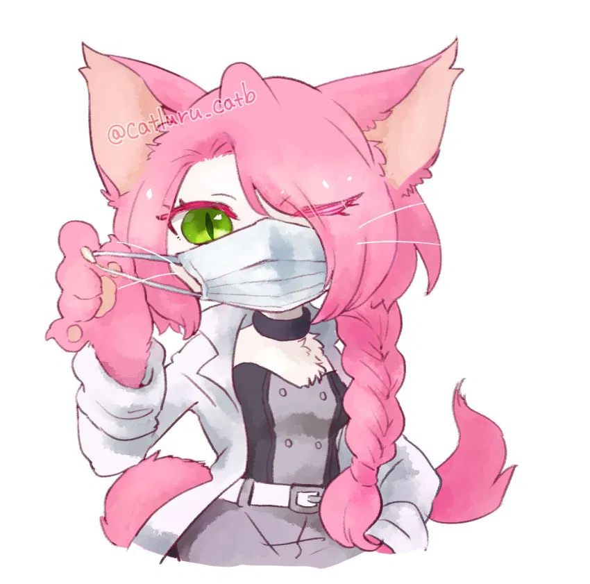 Avatar of Diana - The Doctor's Assistant