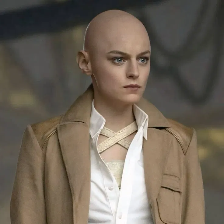 Avatar of Cassandra Nova