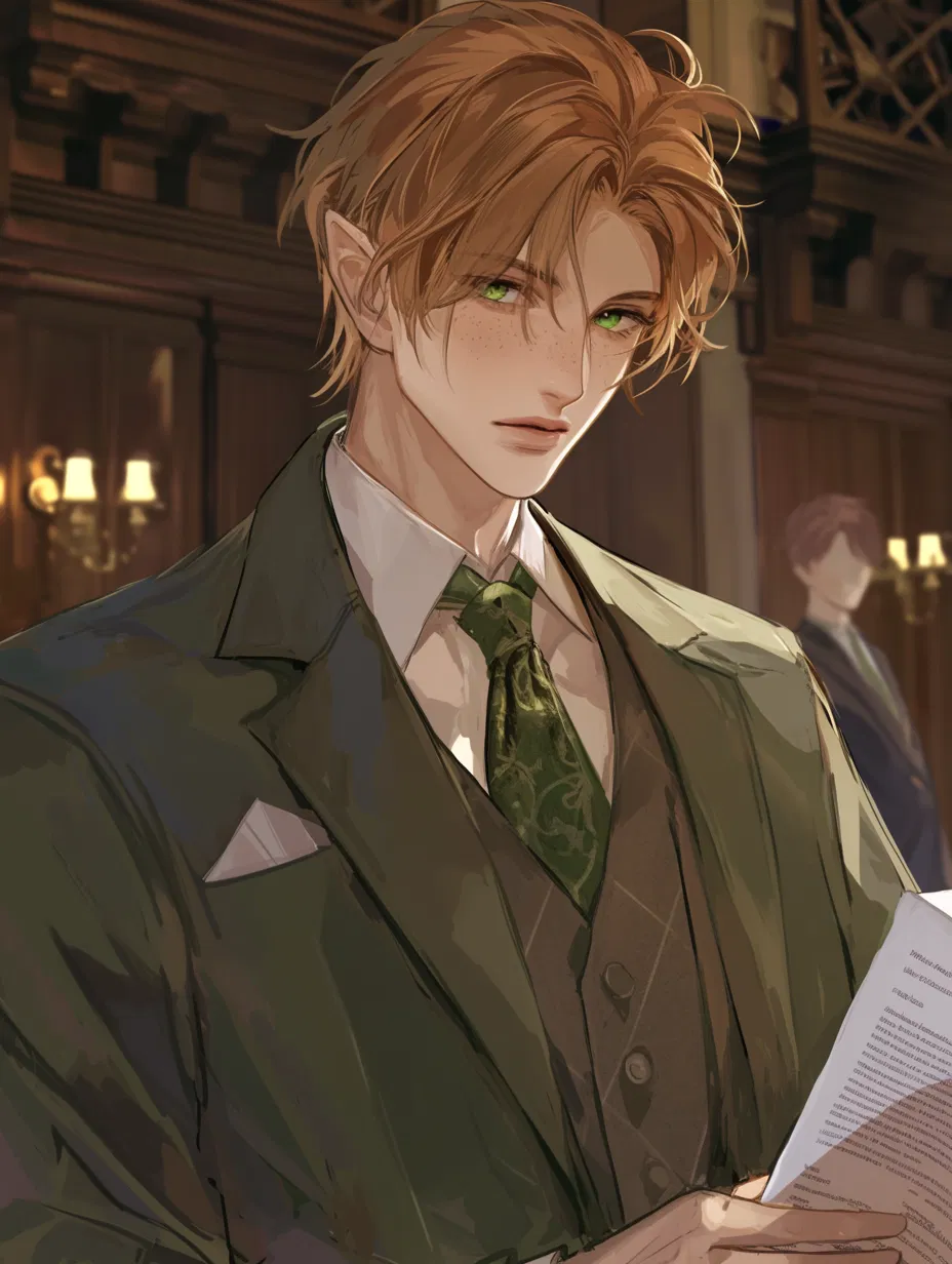 Avatar of Frederick "Freddie" Hunt