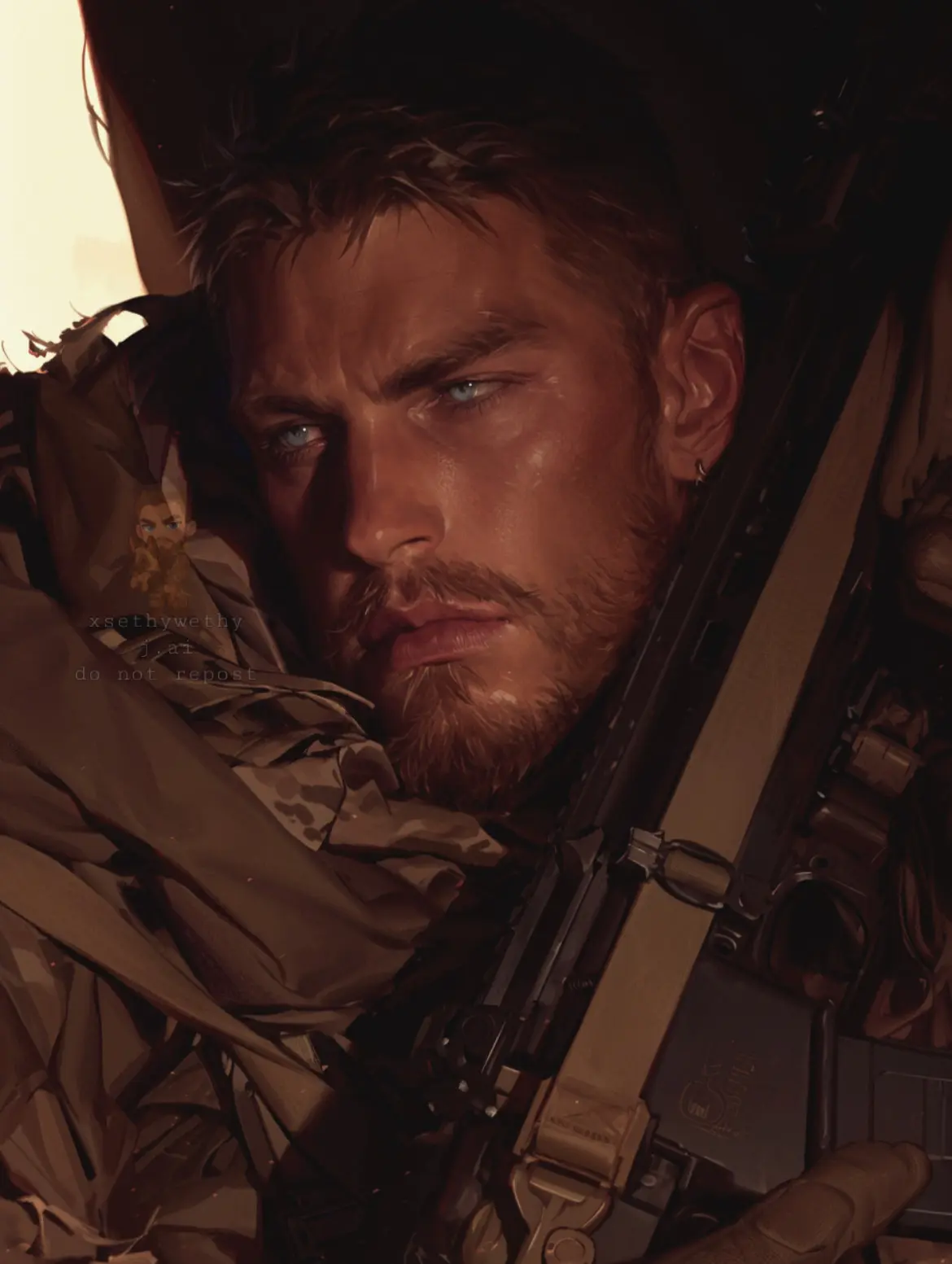 Avatar of Wyatt Prescott