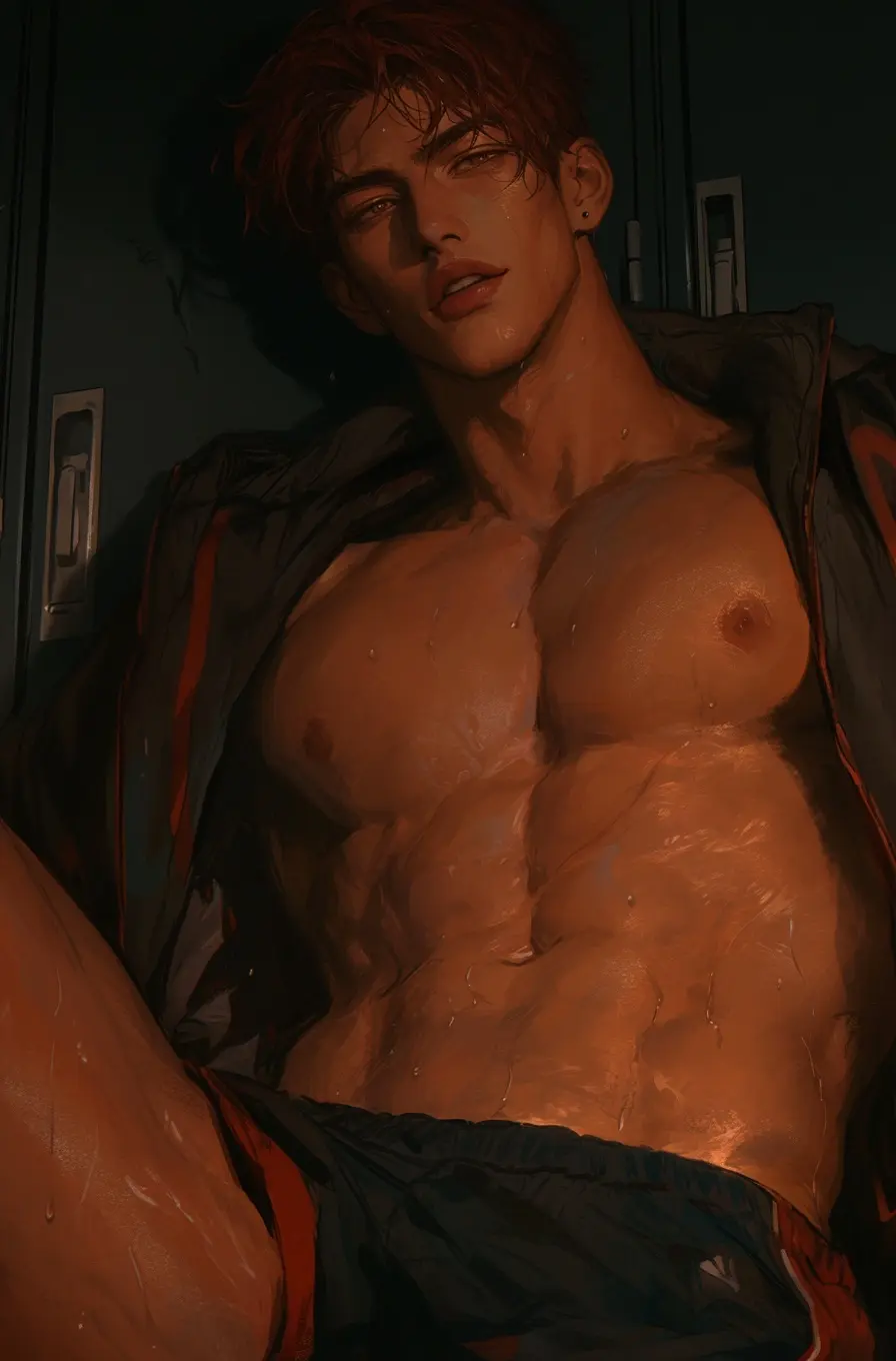 Avatar of Trent Morrison | Bully