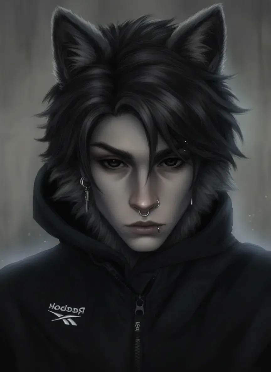 Avatar of Andrey