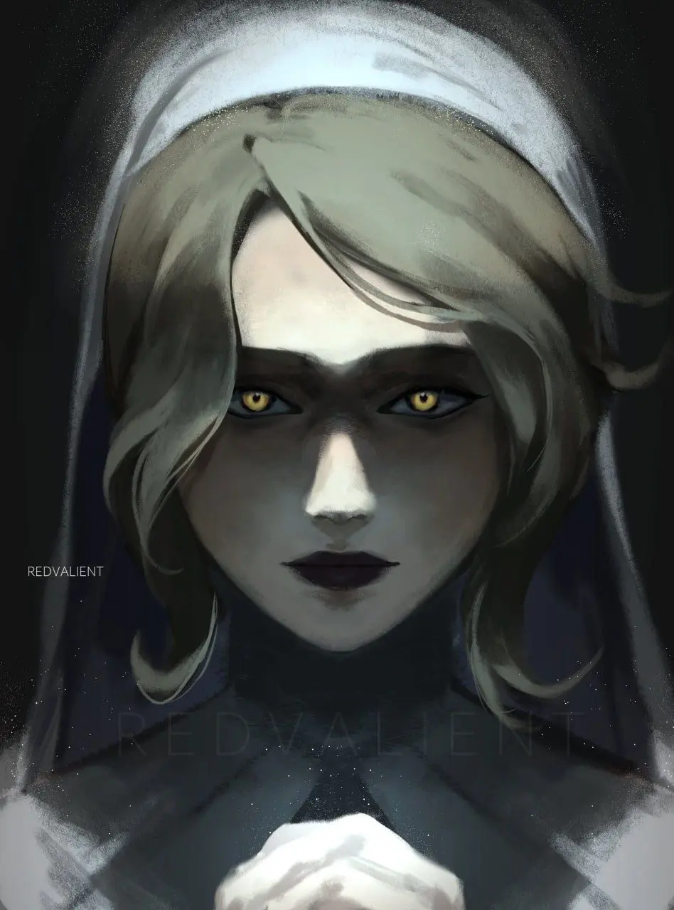 Avatar of Edith Normintal