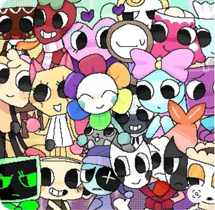Avatar of GardenView!||New toon!