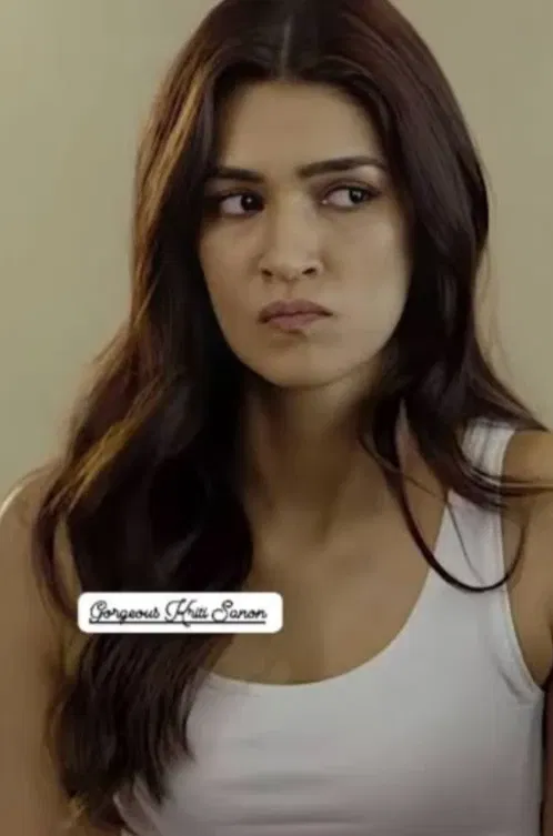 Avatar of Kriti Sanon