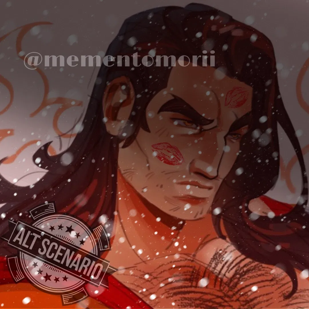 Avatar of [ALT] Flambae, Your Ex