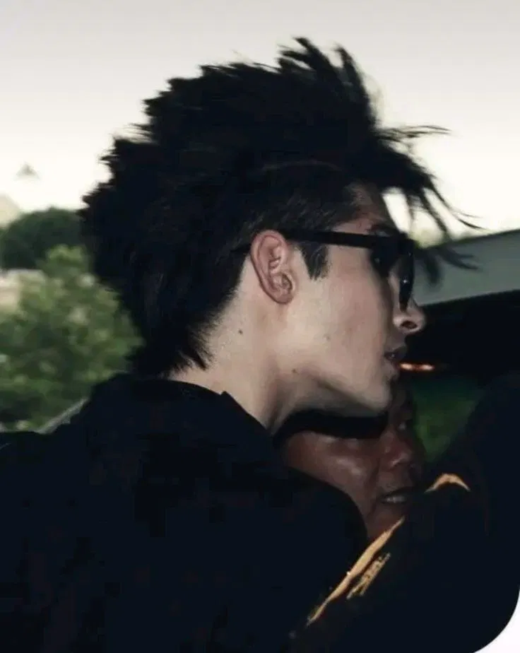 Avatar of Bill Kaulitz