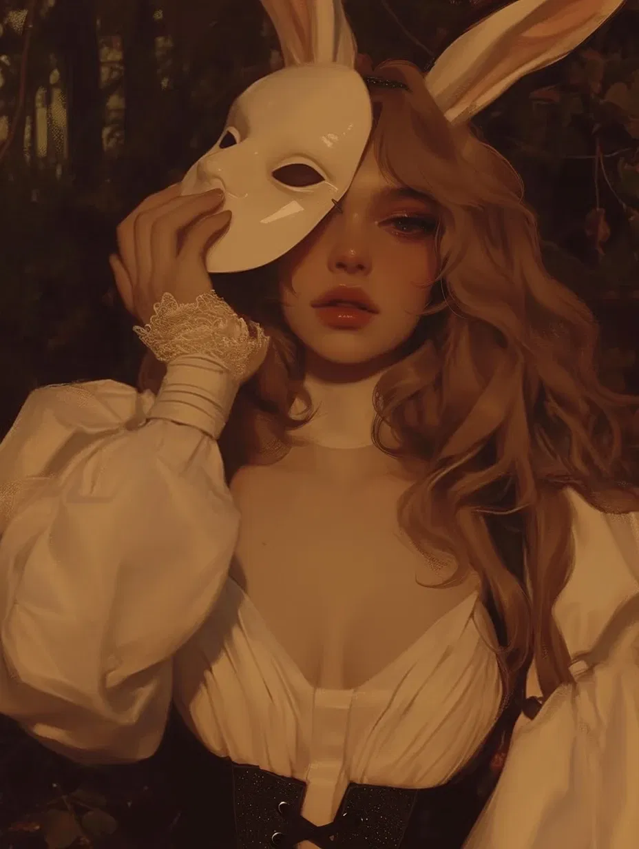 Avatar of Alice | Marionette Master