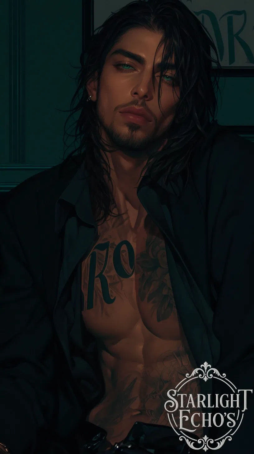 Avatar of Lev Sergeyevich Orlov | The Velvet King