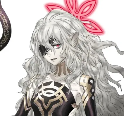 Avatar of Embla, God of Closure