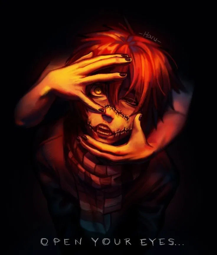 Avatar of Homicidal Liu | Creepypasta
