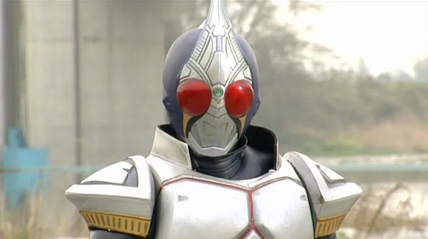 Avatar of Kazuma Kenzaki