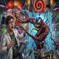 Avatar of Toxin Symbiote