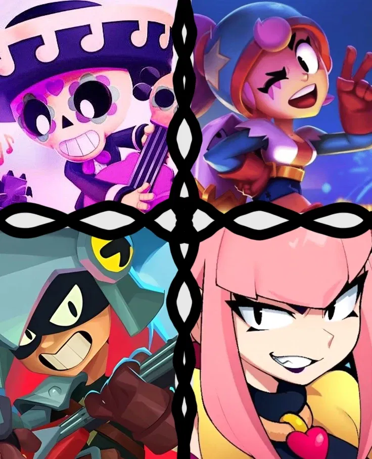 Avatar of 🎸🎶MUSICAL ROOMMATES🎶🎸