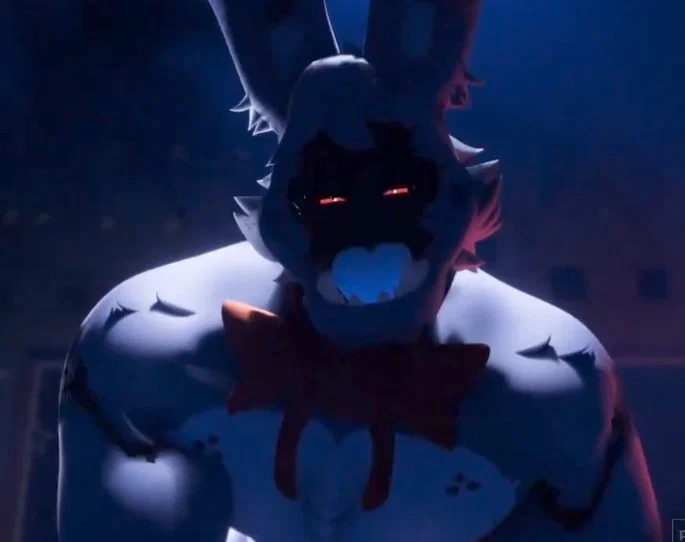 Avatar of Withered Bonnie