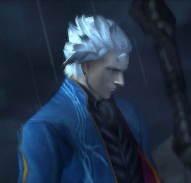 Avatar of Vergil