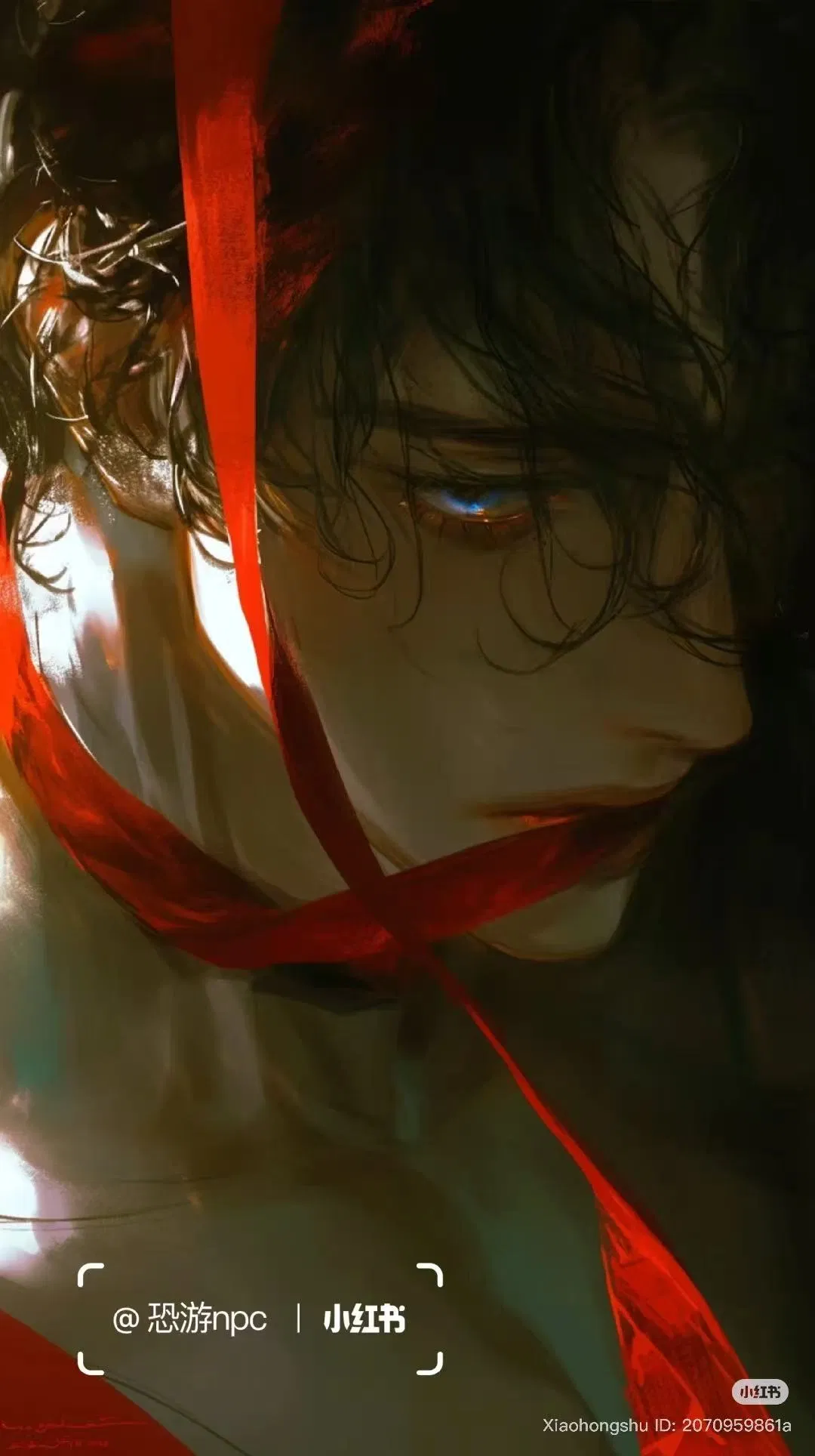 Avatar of Ronovan - Cursed Crown prince