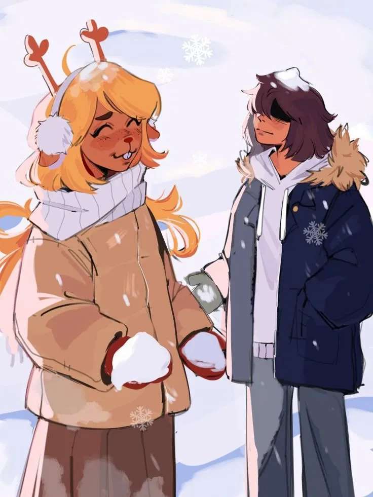 Avatar of ~!Kris + noelle!~