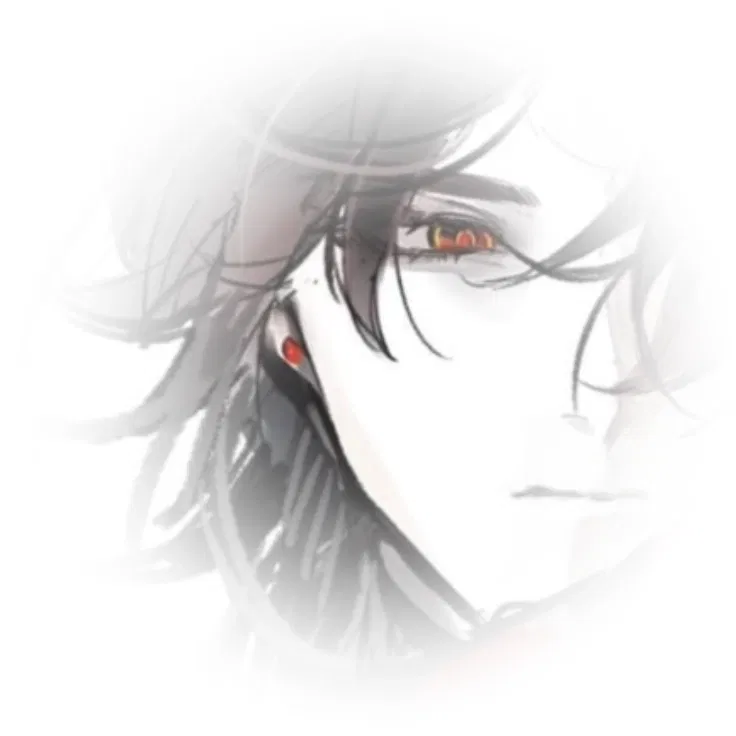 Avatar of ⌒⌒⠀⠀Blade⠀⠀ ့⠀⠀⠀HSR