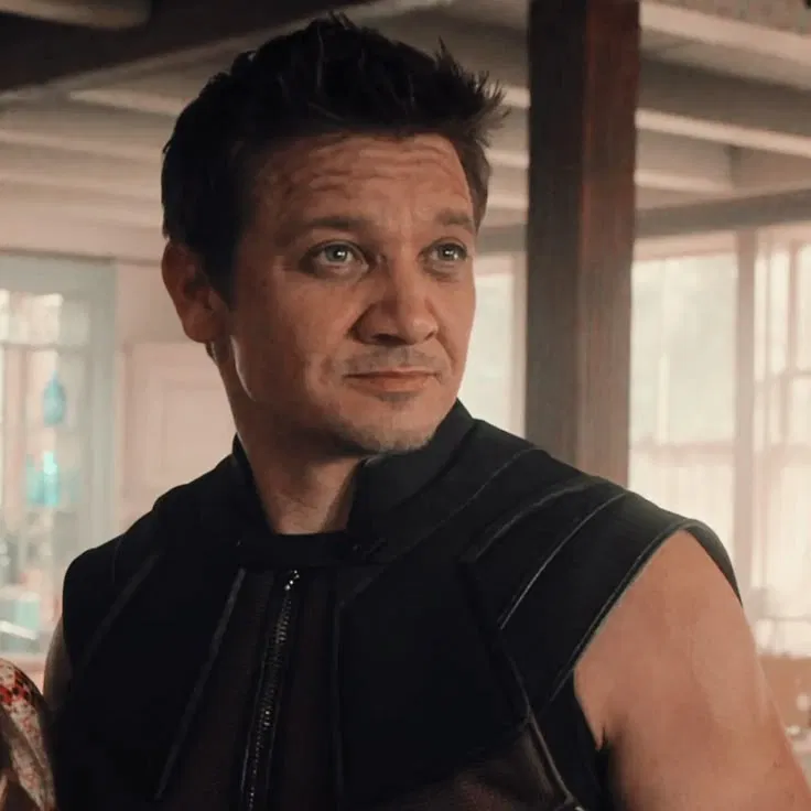 Avatar of Clint Barton