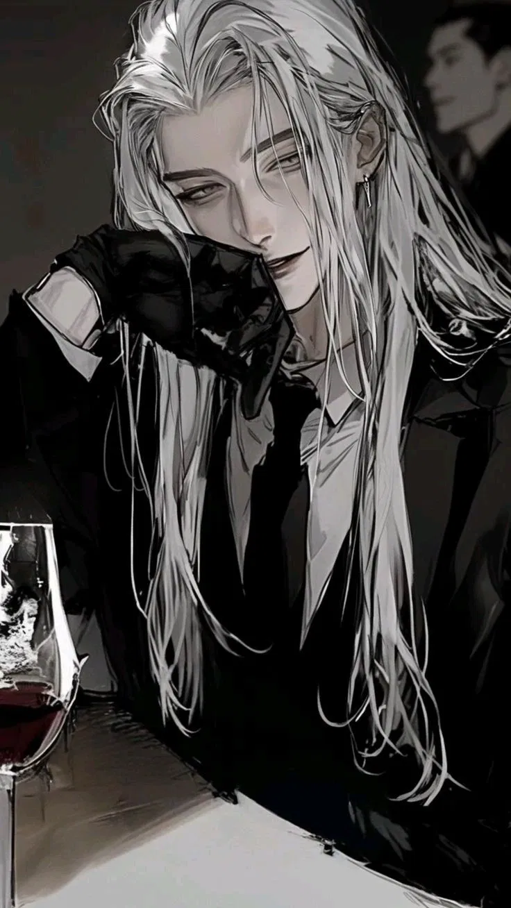 Avatar of •| Eris Althier 
