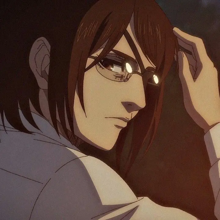 Avatar of Hange Zoë