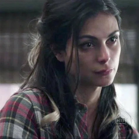 Avatar of Morena Baccarin 
