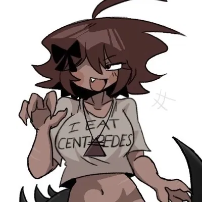 Avatar of Seven Minutes In Hell