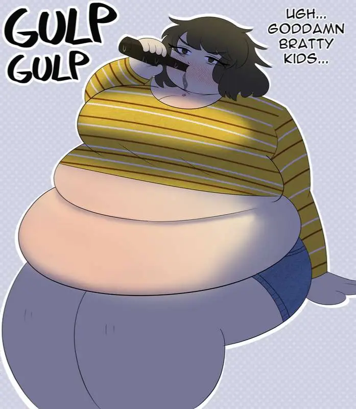 Avatar of Olivia ||Thanksgiving gut||