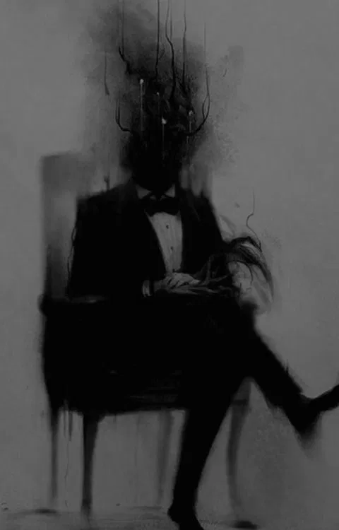 Avatar of Adam Eldritch
