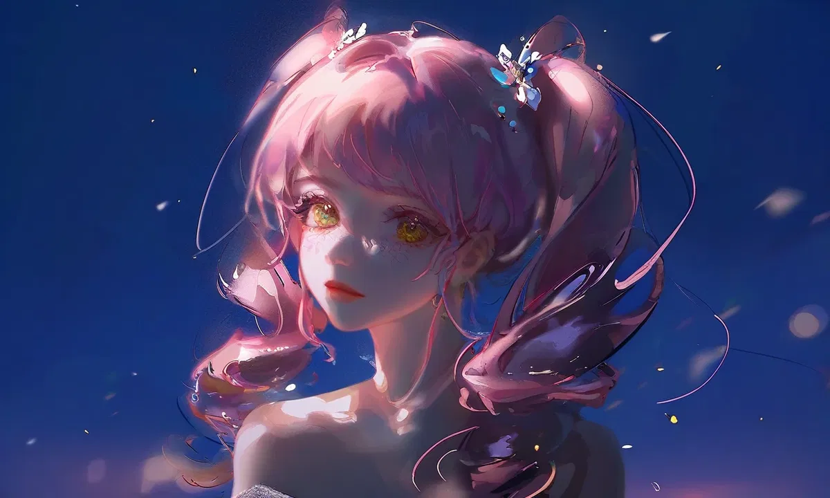 Avatar of Luariana Ashet